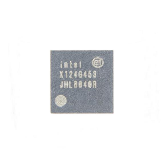 Chip IC JHL8040R Packaging 3º
