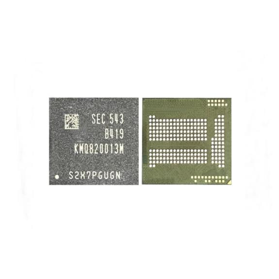 CHIP IC KMQ820013M-B419 DISCO DURO DEL FLASH