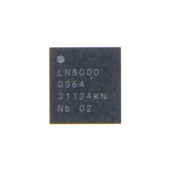 Chip IC LN8000 Carga