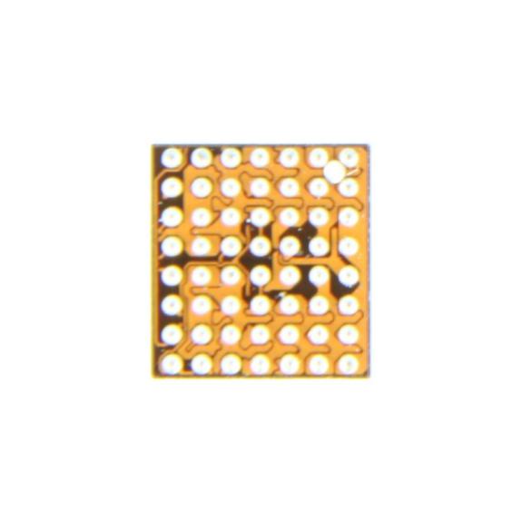 Chip IC LN8000 Carga
