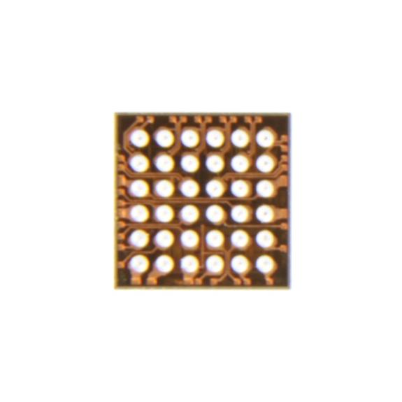 Chip IC MAX11390A carga para iPhone 16 / 16 Plus / 16 Pro