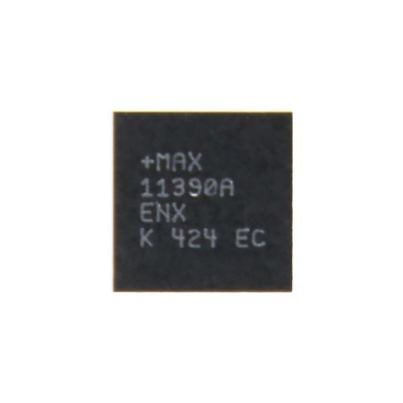 Chip IC MAX11390A carga para iPhone 16 / 16 Plus / 16 Pro