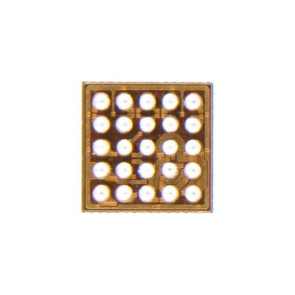 Chip IC MAX20328B Carga
