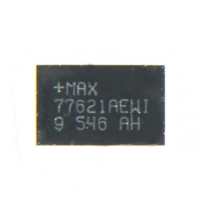 Chip IC MAX77621AEWI power para Nintendo Switch.