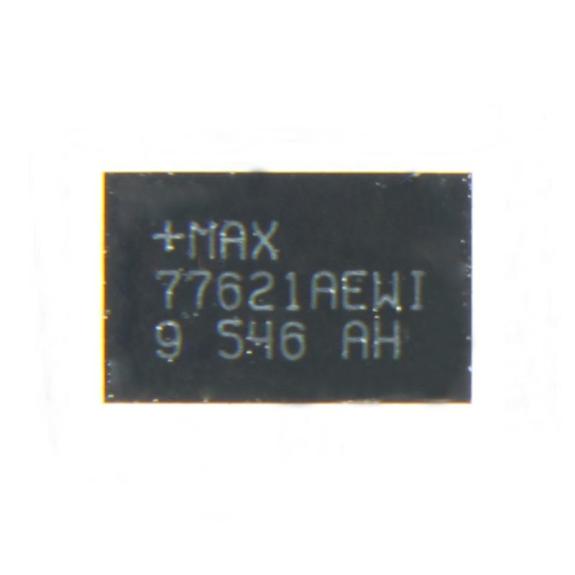 Chip IC MAX77621AEWI power para Nintendo Switch.