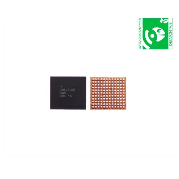 CHIP IC MAX77705F