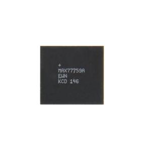 Chip IC MAX77759A power