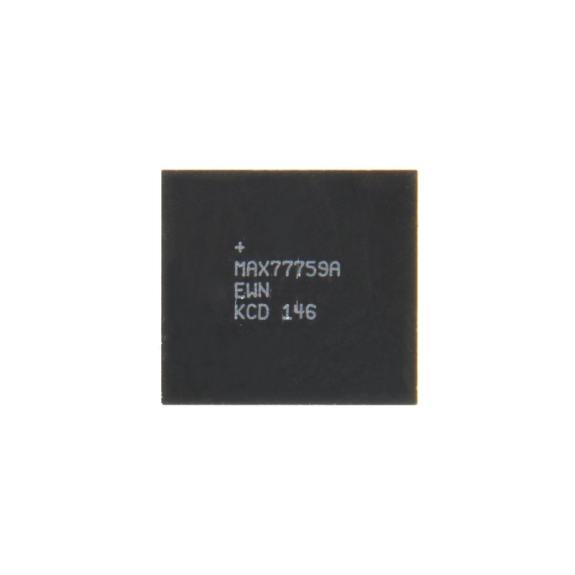 Chip IC MAX77759A power