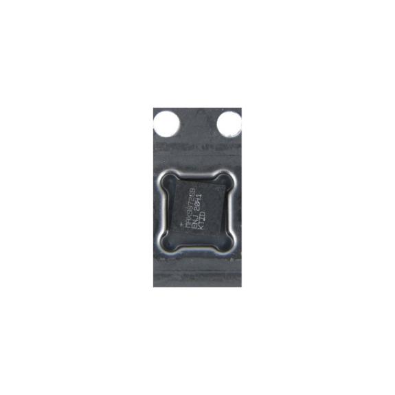 Chip IC MAX98726B