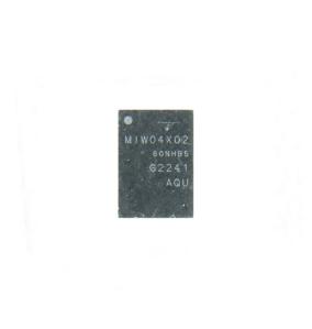 Chip IC  MIW04X02 carga inalambrica para Samsung Galaxy S23 Plus