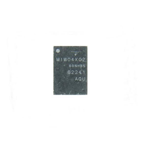 Chip IC  MIW04X02 carga inalambrica para Samsung Galaxy S23 Plus