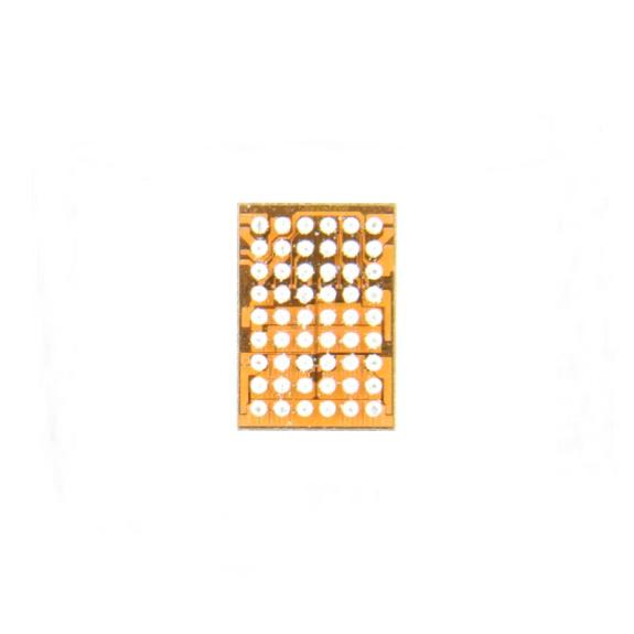 Chip IC  MIW04X02 carga inalambrica para Samsung Galaxy S23 Plus