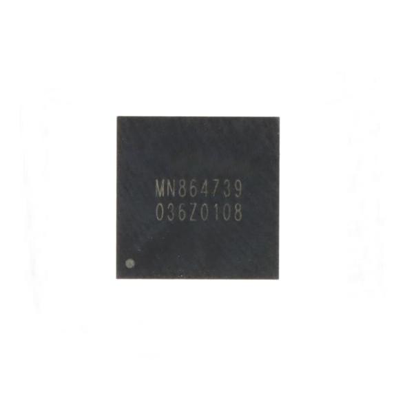 Chip IC MN864739 HDMI para PS5