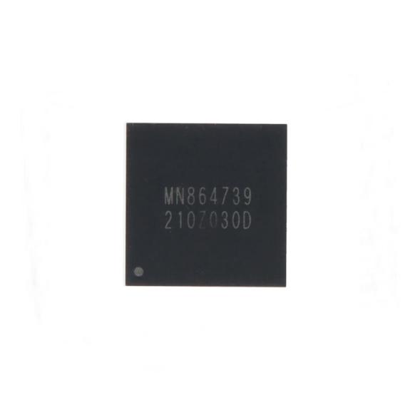 Chip IC MN864739 HDMI Video para PS5