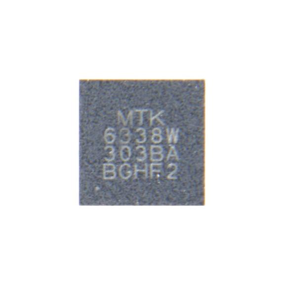Chip IC MT6338W