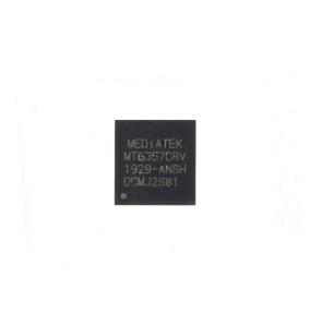 CHIP IC MT6357CRV POWER