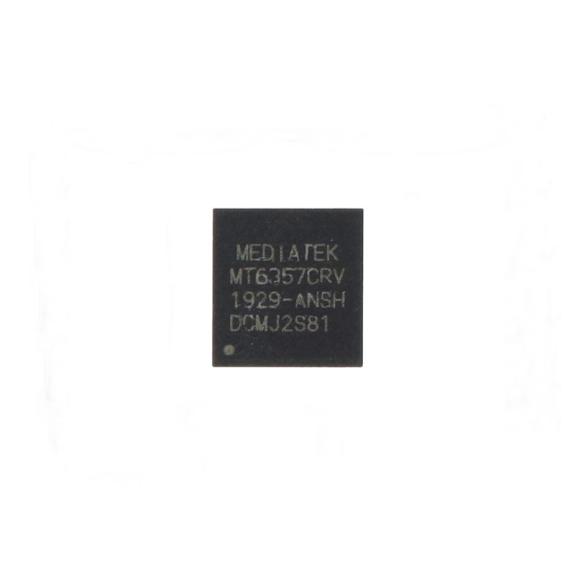 CHIP IC MT6357CRV POWER