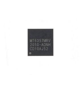 Chip IC MT6357MRV alimentación