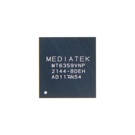 Chip IC MT6359VNP Power