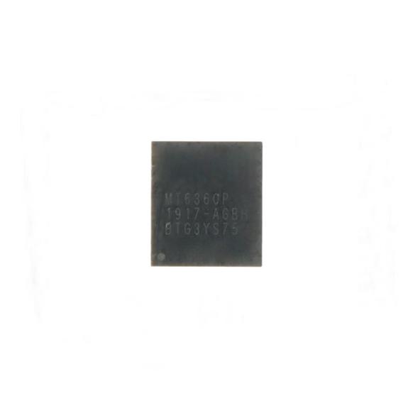 Chip IC MT6360P power