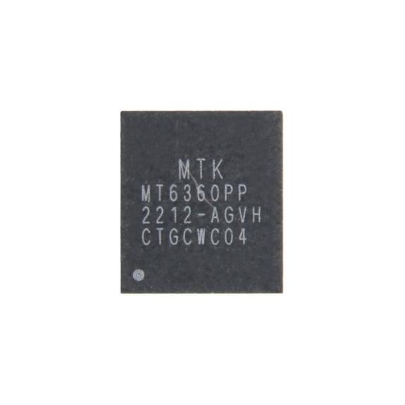 Chip IC MT6360UP Power