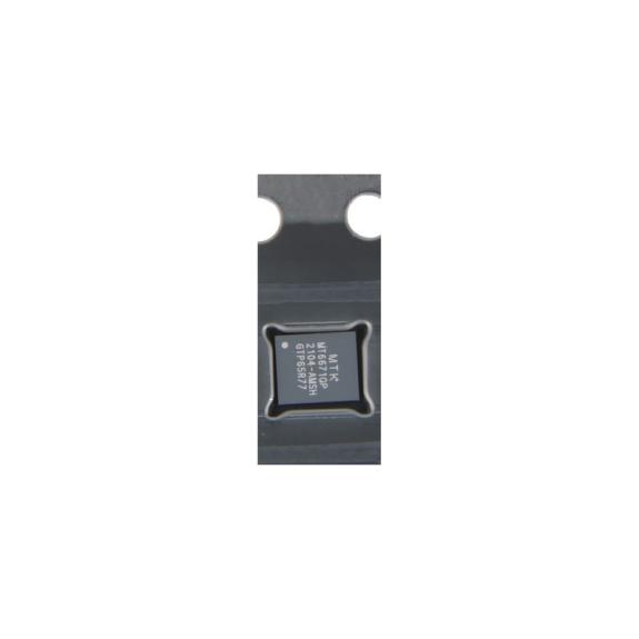 Chip IC MT6671QP