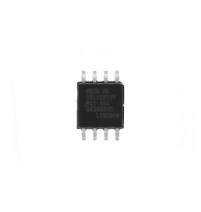 Chip IC MX25L12873FM2I-10G