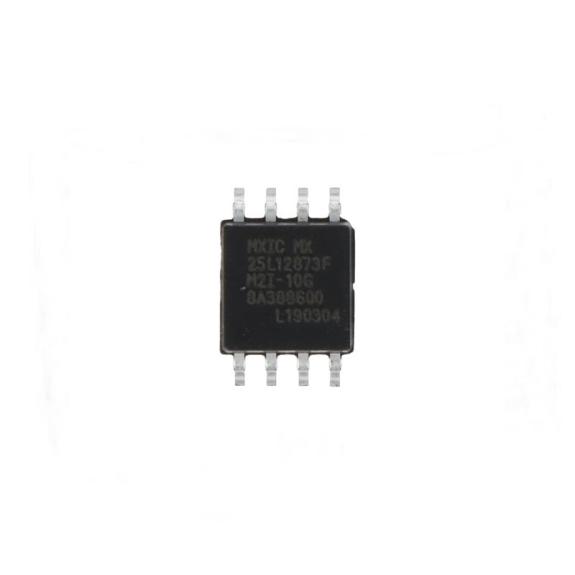 Chip IC MX25L12873FM2I-10G