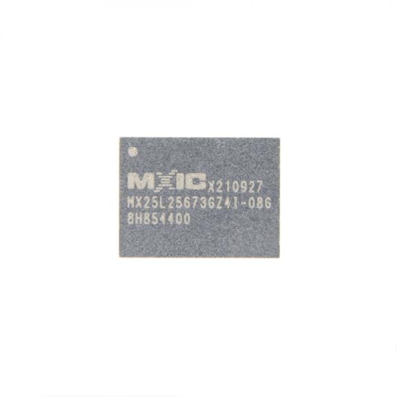 Chip IC MX25L25673GZ4I-08G