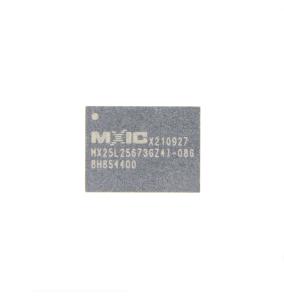 Chip IC MX25L25673GZ4I-08G