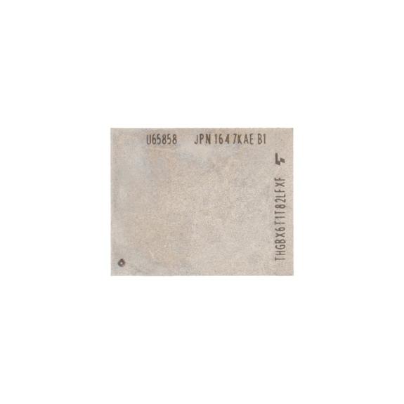 Chip IC NAND Flash programado para iPad Pro 12.9 2017 (256GB)