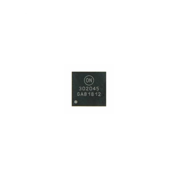 CHIP IC NCP302045