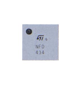 Chip IC NFD038 Para XBOX Series X