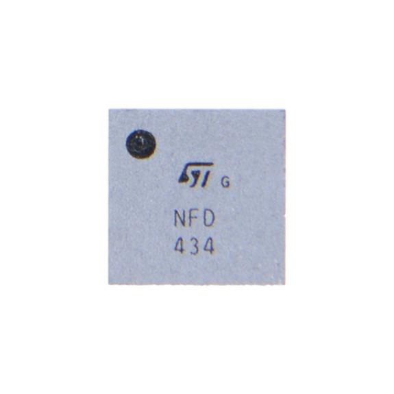 Chip IC NFD038 Para XBOX Series X