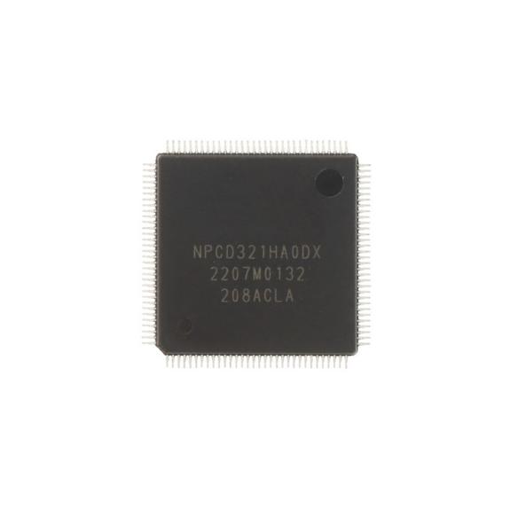 Chip IC NPCD321HA0DX