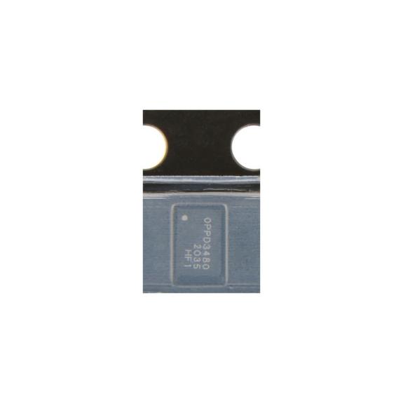 Chip IC OPPD3480 Carga
