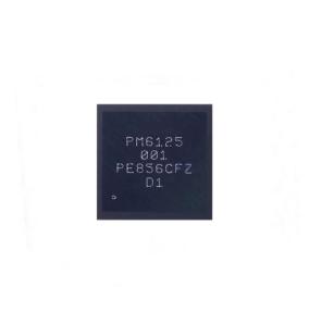 Chip IC PM6125 001 power