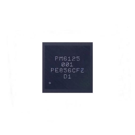 Chip IC PM6125 001 power