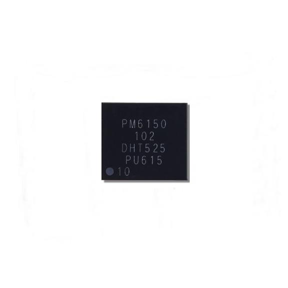 CHIP IC PM6150A-102 POWER