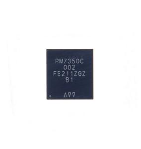 Chip IC PM7350C 002 de alimentación