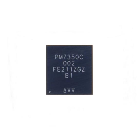 Chip IC PM7350C 002 de alimentación