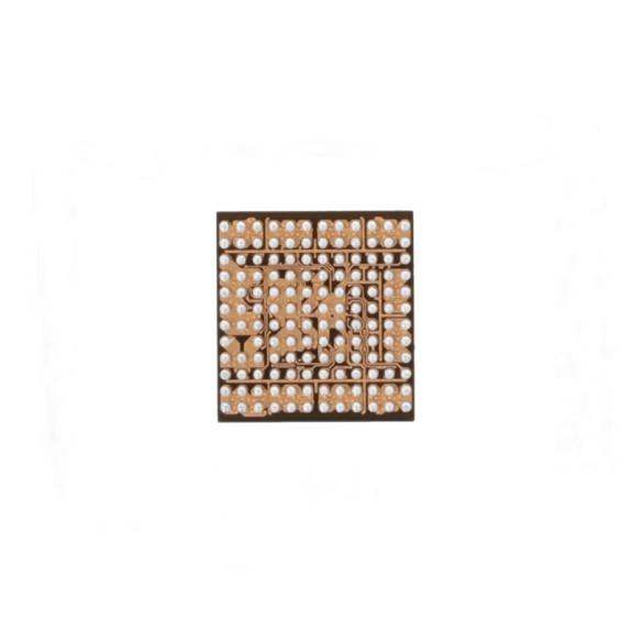 Chip IC PM7350C 002 de alimentación