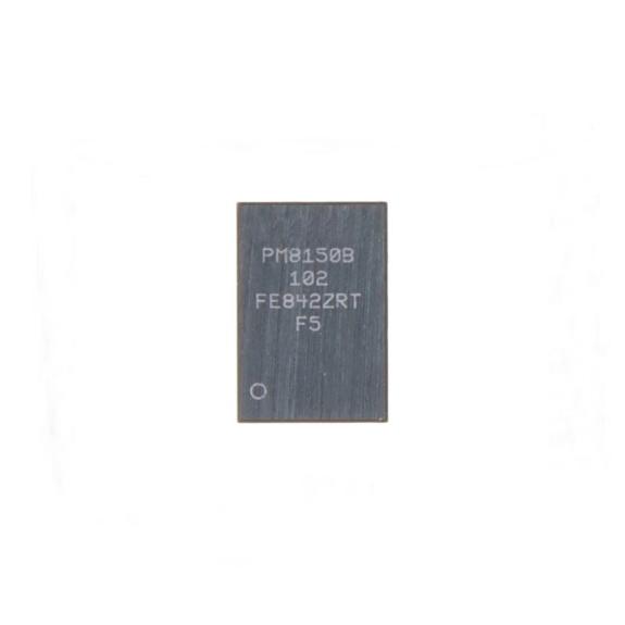 Chip IC PM8150B de alimentación