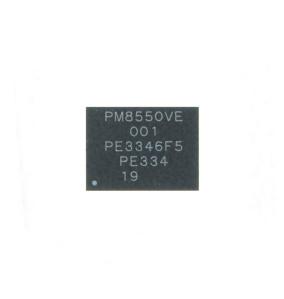 Chip IC PM8550VE power para Samsung Galaxy S23 Plus