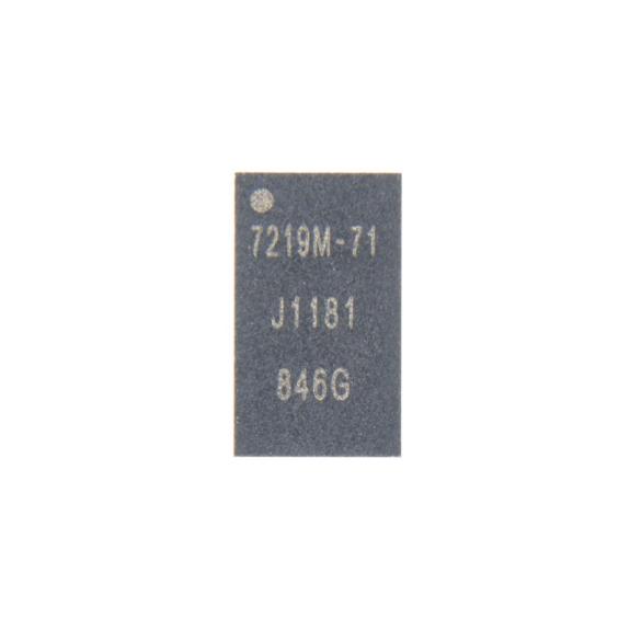Chip IC Power Amplificador 7219M-71 Para Samsung Galaxy A02s