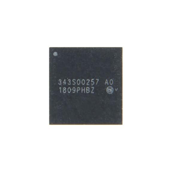 Chip IC Power IC 343S00257-A0 Para iPad Pro 12.9 2017 / 2018