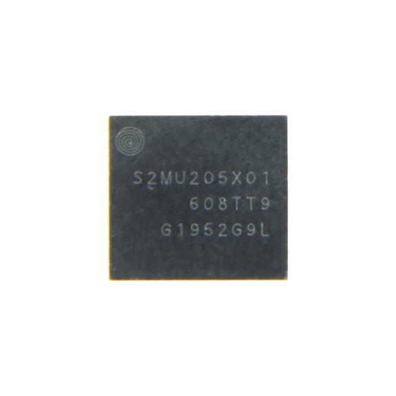Chip IC Power IC S2MU205X01 Para Samsung Galaxy A10e