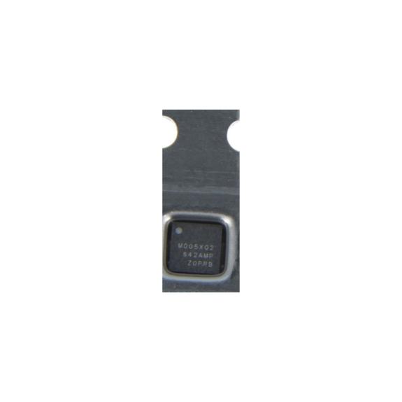 Chip IC Power M005X02 Para Samsung Galaxy S8