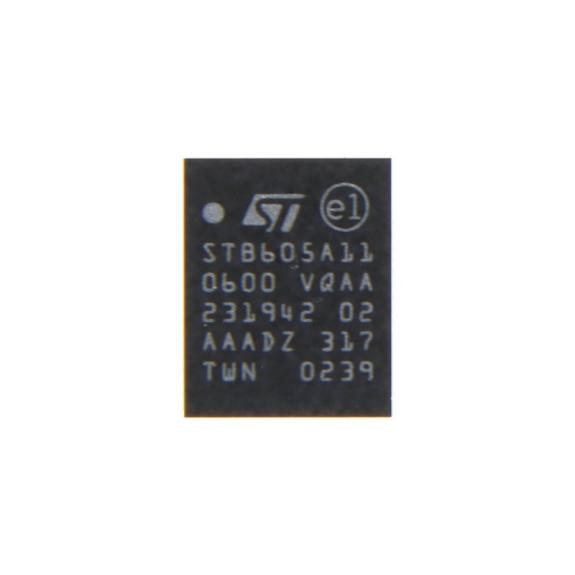 Chip IC Power STB605A11 Para Iphone 15 Pro Max