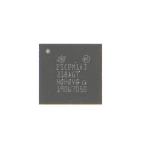 Chip IC Power STCPM1A3 Para Iphone 15 Pro Max
